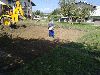 <br />Gradnja plošče za montažno hišo<br />